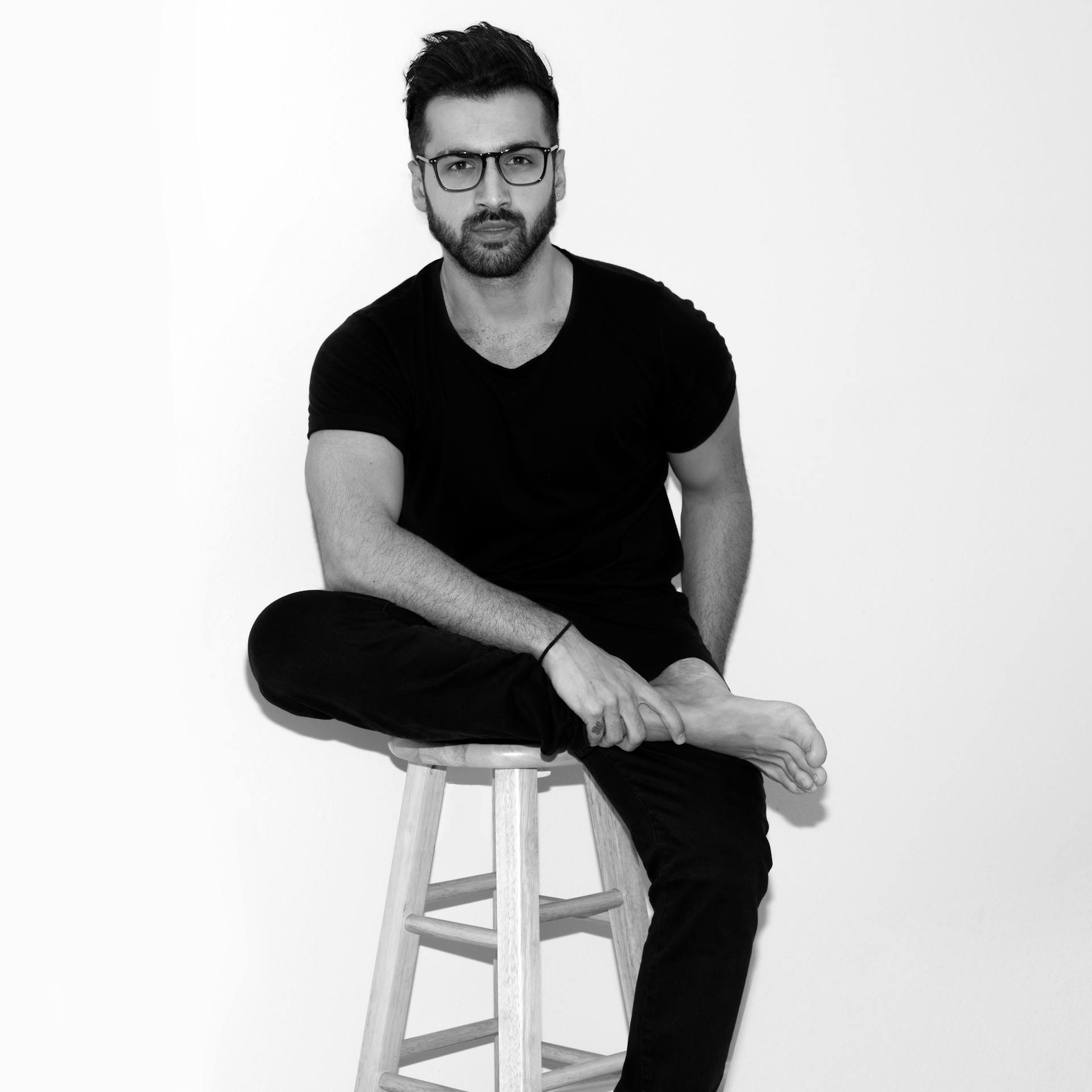 Justin Mandemaker